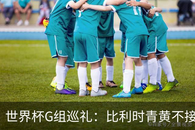 世界杯G组巡礼：比利时青黄不接 伊朗赴美参赛风波不断